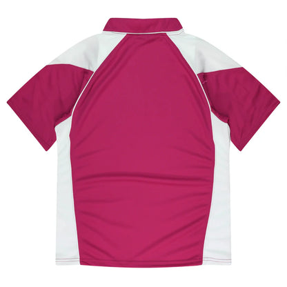 Aussie Pacific Premier Ladies Polo-N2301-2nd