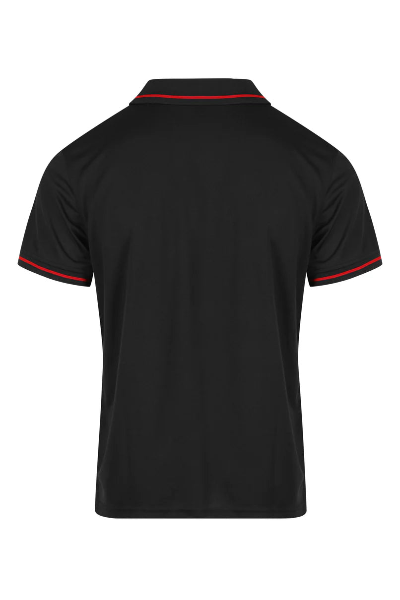 Aussie Pacific-Cottesole Mens Polos - N1319