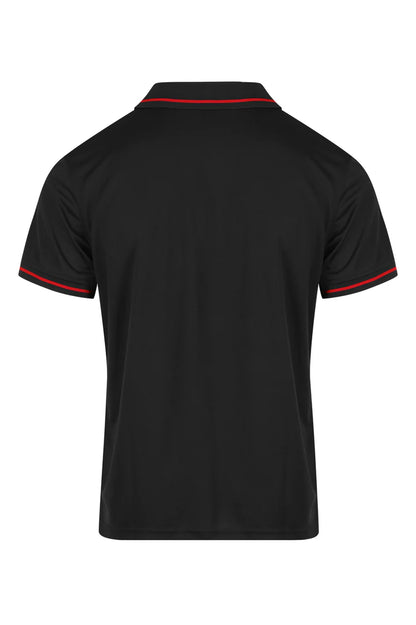 Aussie Pacific-Cottesole Mens Polos - N1319