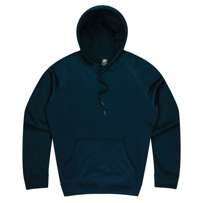 Aussie Pacific - Crusader Mens Hoodies - N1527