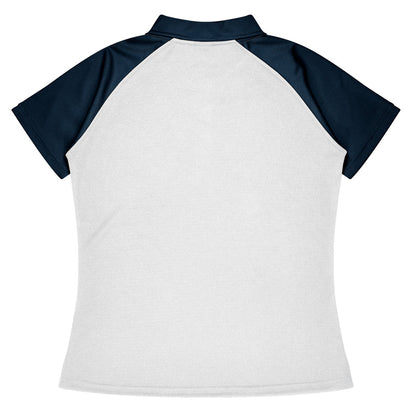 Aussie Pacific - Manly Lady Polos - N2318 - 2nd