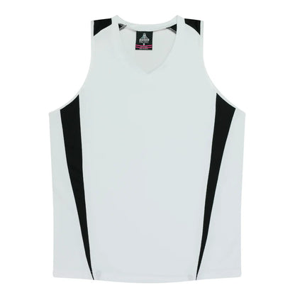 Aussie Pacific-Eureka Ladies Singlets-N2104