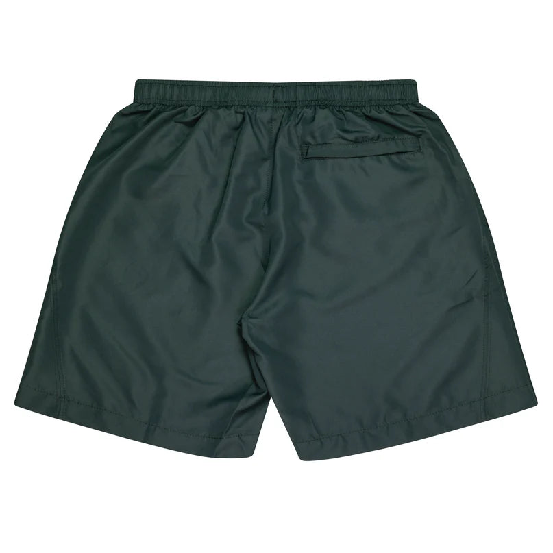 Aussie Pacific - Pongee Kids  Shorts - N3602