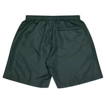 Aussie Pacific - Pongee Kids  Shorts - N3602