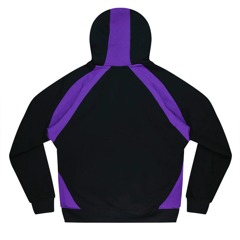 Aussie Pacific-Huxley Mens Hoodies -1st (8 Colour)-N1509
