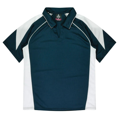 Aussie Pacific Premier Ladies Polo-N2301-2nd