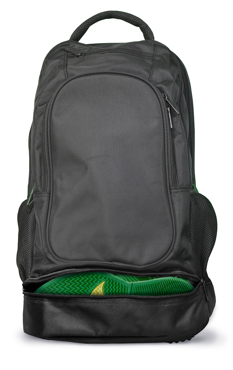 AussiePacific - Matchday Backpack - 4002