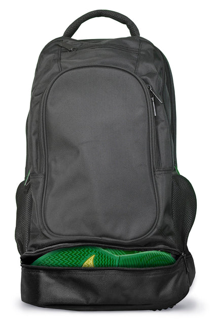 AussiePacific - Matchday Backpack - 4002