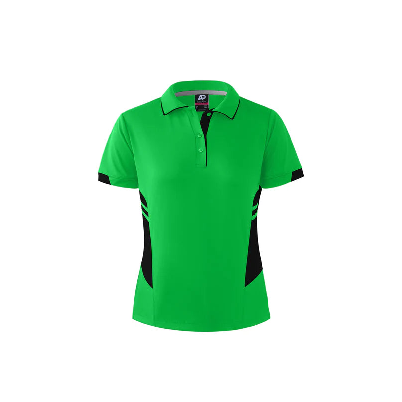 Aussie Pacific - Tasman Lady Polos - N2311
