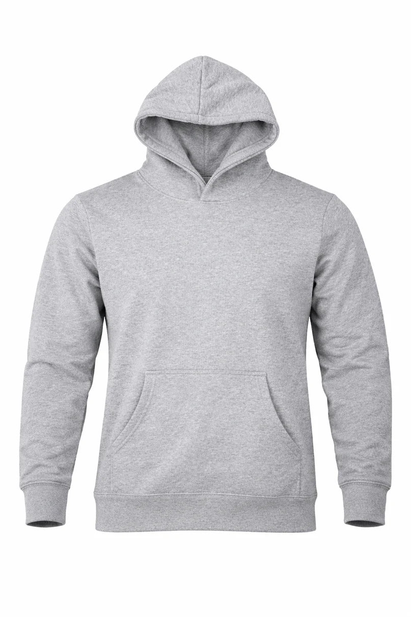 Aussie Pacific - Brunswick Mens Hoodies - 1533