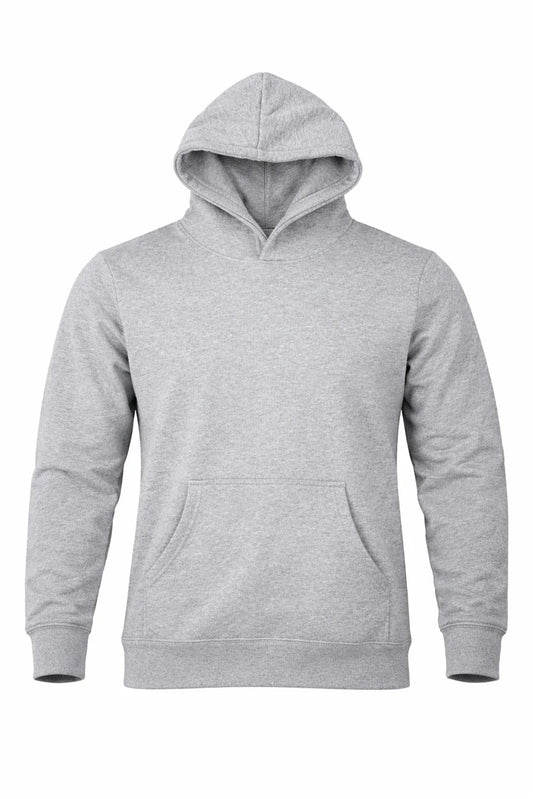 Aussie Pacific - Brunswick Mens Hoodies - 1533