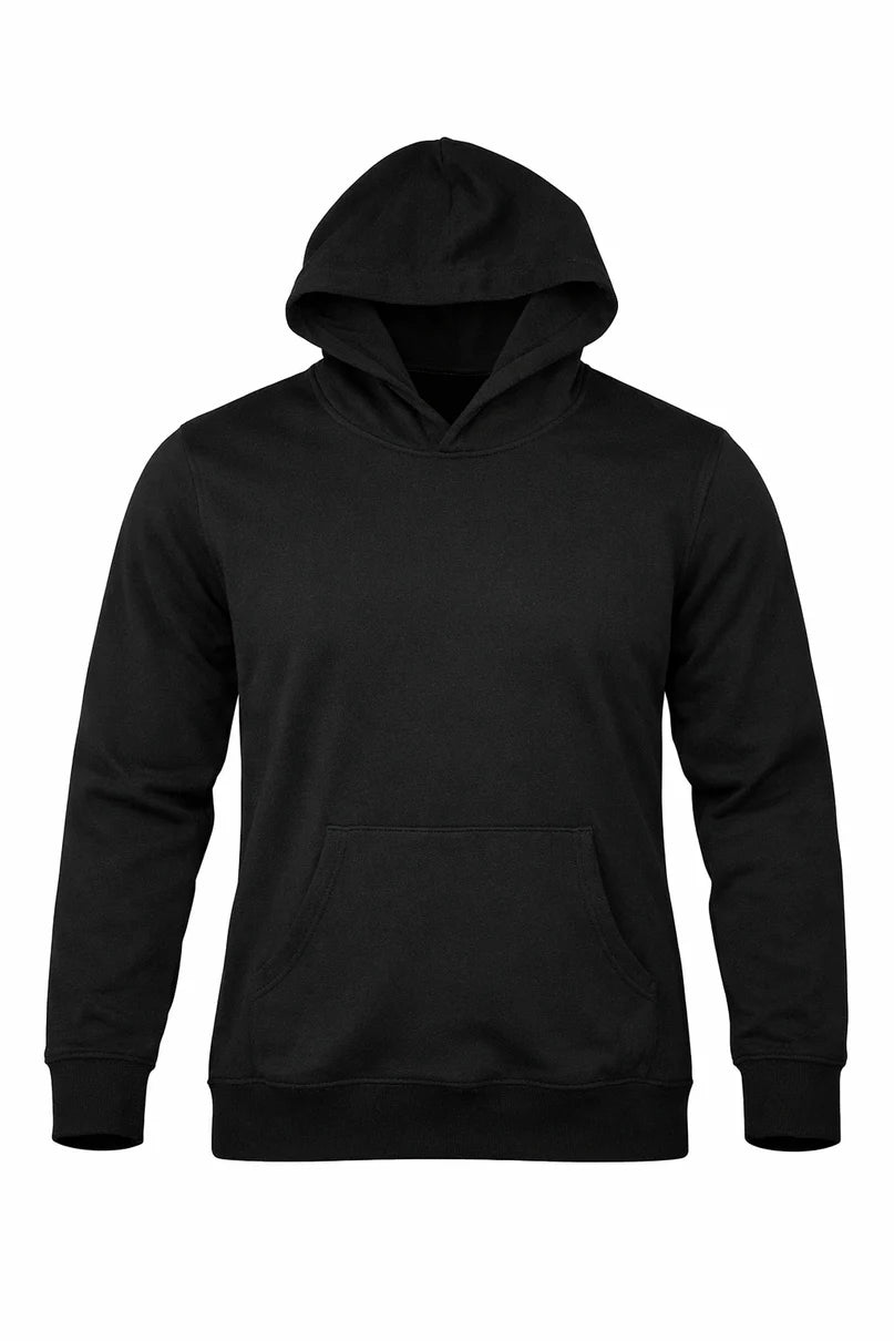 Aussie Pacific - Bronte Mens Hoodies - 1537
