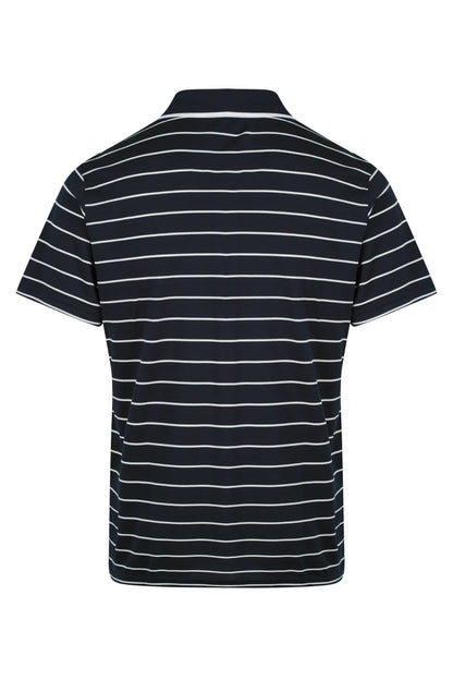 Aussie Pacific-Vaucluse Mens Polos- N1324