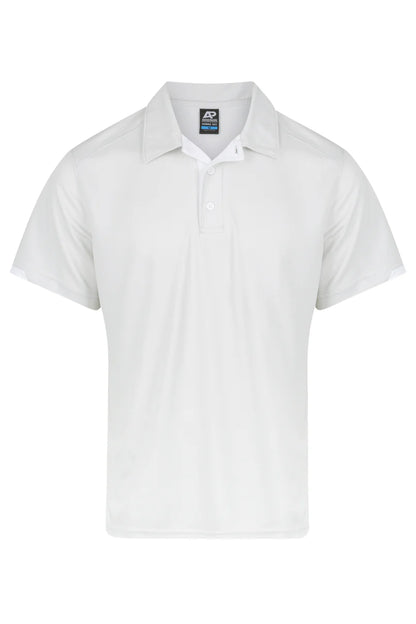 Aussie Pacific - Morris Mens Polos - N1317