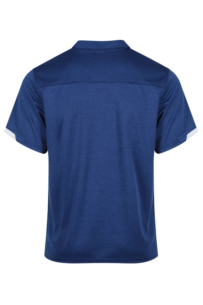 Aussie Pacific - Morris Mens Polos - N1317