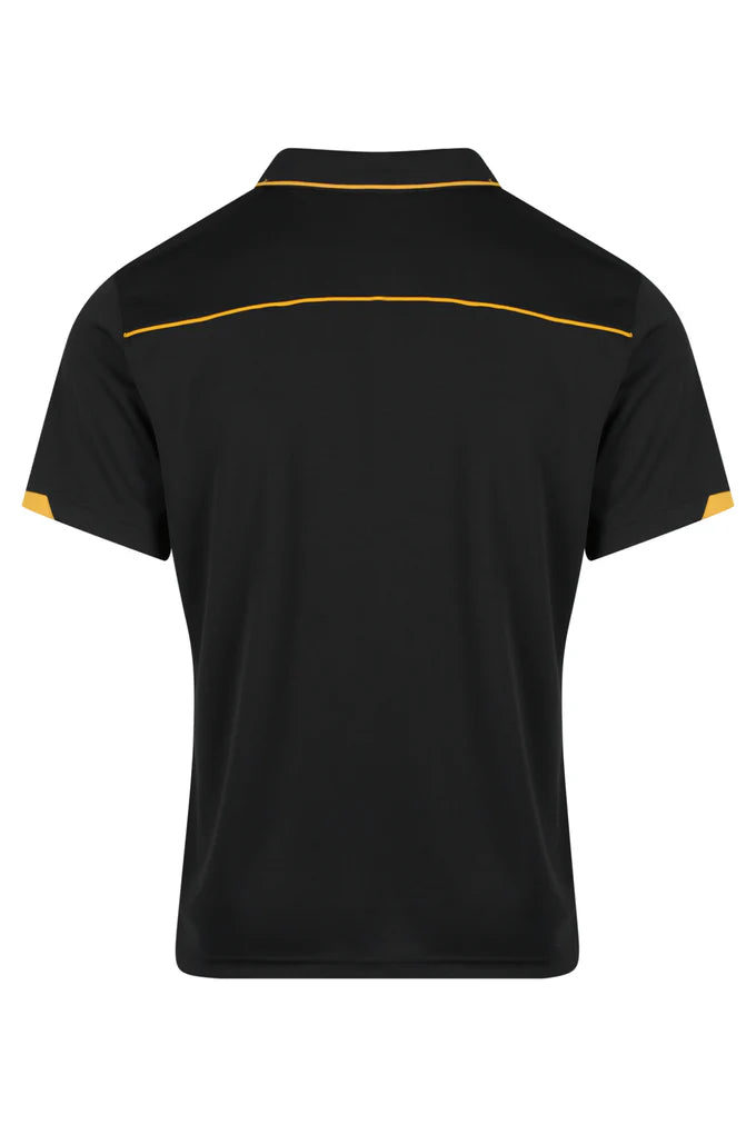 Aussie Pacific-Currumbin Mens Polos - N1320-1st