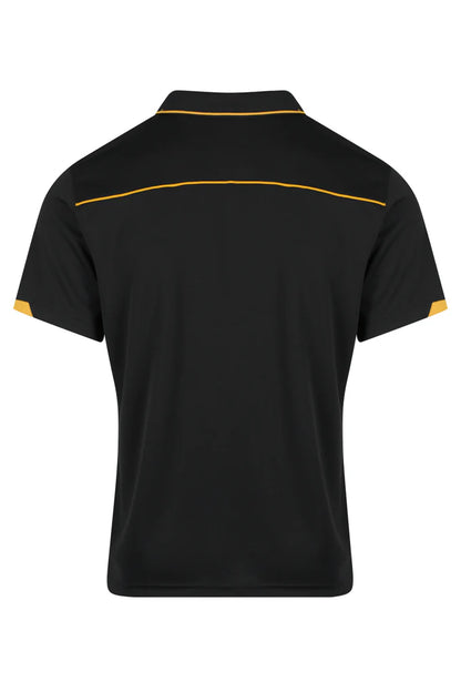 Aussie Pacific-Currumbin Mens Polos - N1320-1st