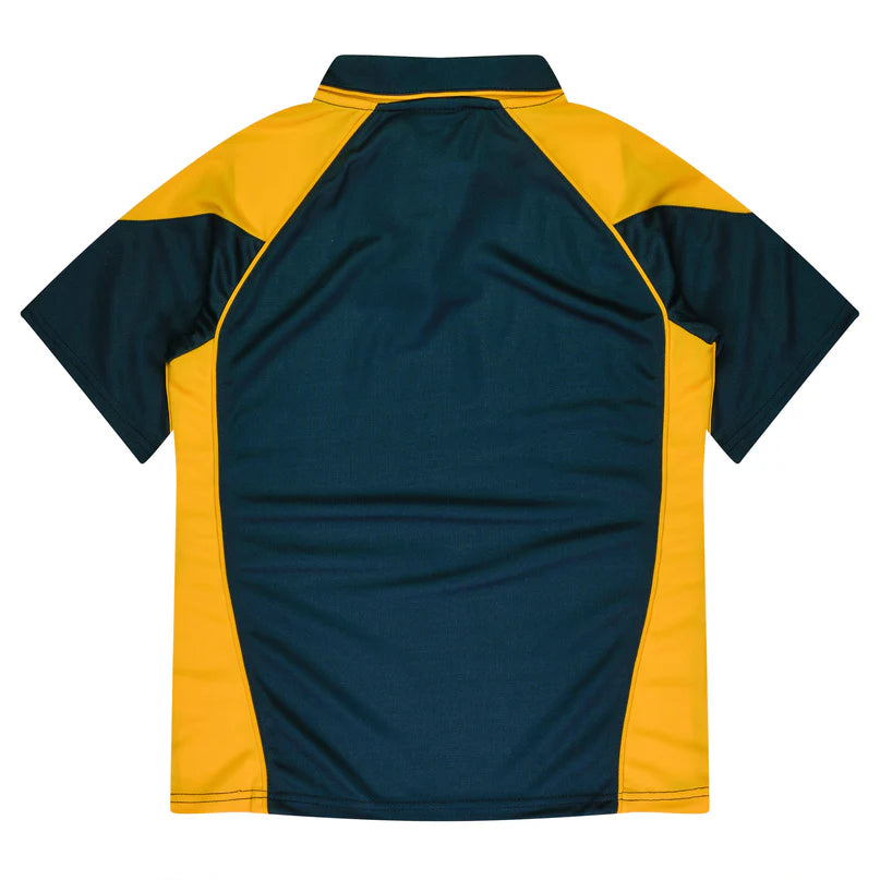Aussie Pacific Premier Ladies Polo-N2301-1st
