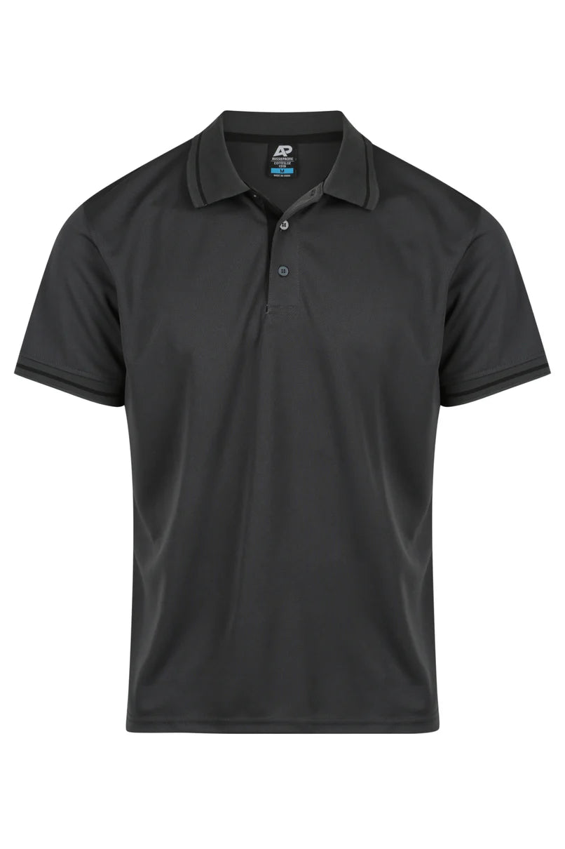 Aussie Pacific-Cottesole Mens Polos - N1319