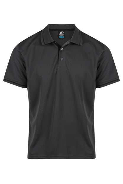 Aussie Pacific-Cottesole Mens Polos - N1319