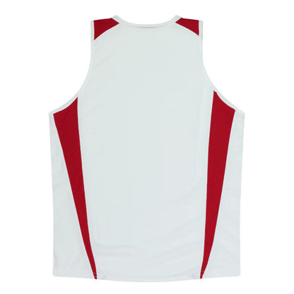 Aussie Pacific-Eureka Ladies Singlets-N2104