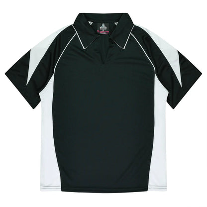 Aussie Pacific Premier Ladies Polo-N2301-1st