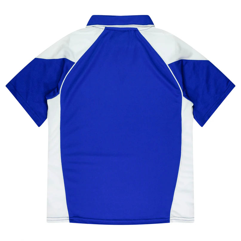 Aussie Pacific Premier Ladies Polo-N2301-2nd