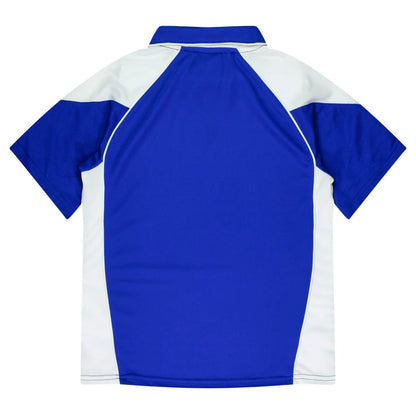 Aussie Pacific Premier Ladies Polo-N2301-2nd