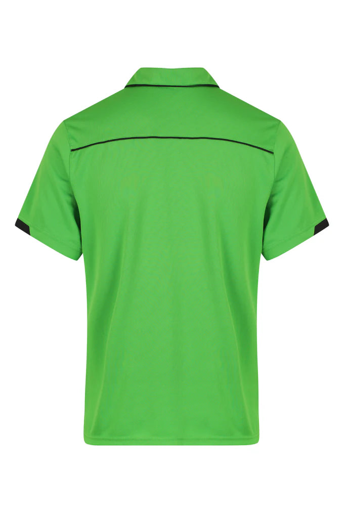 Aussie Pacific-Currumbin Mens Polos - N1320-1st