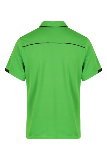 Aussie Pacific-Currumbin Mens Polos - N1320-1st