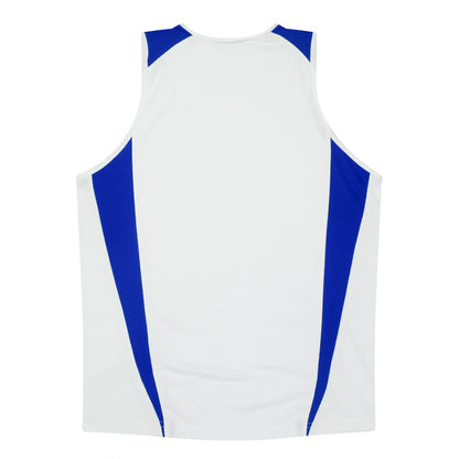 Aussie Pacific-Eureka Ladies Singlets-N2104