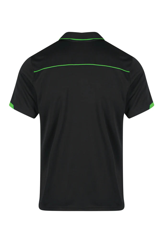 Aussie Pacific-Currumbin Mens Polos - N1320-1st