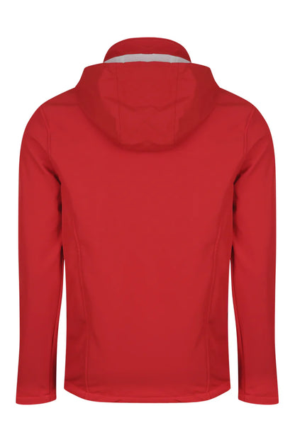 Aussie Pacific Olympus Mens Softshell Jacket-N1513