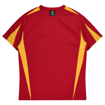 Aussie Pacific-Kid's Eureka Tee - N3204 - Clearance Product