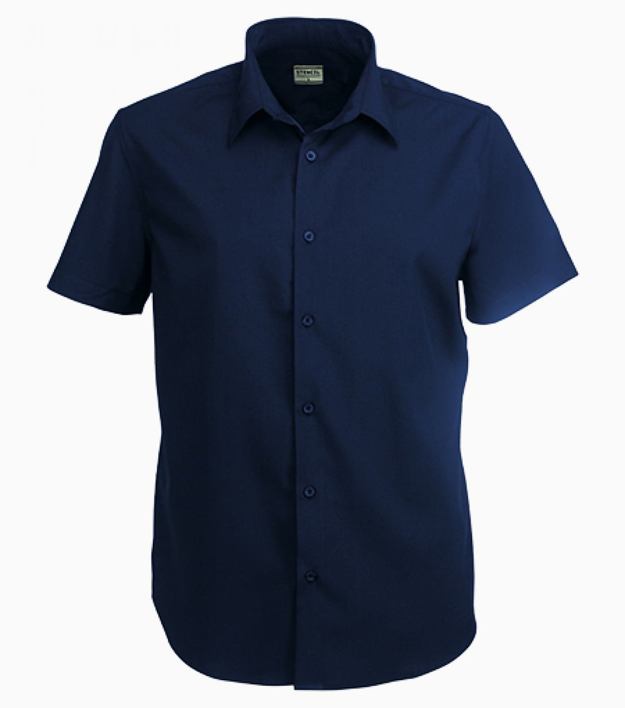 Stencil - Essential Mens S/S Shirts - 2061S