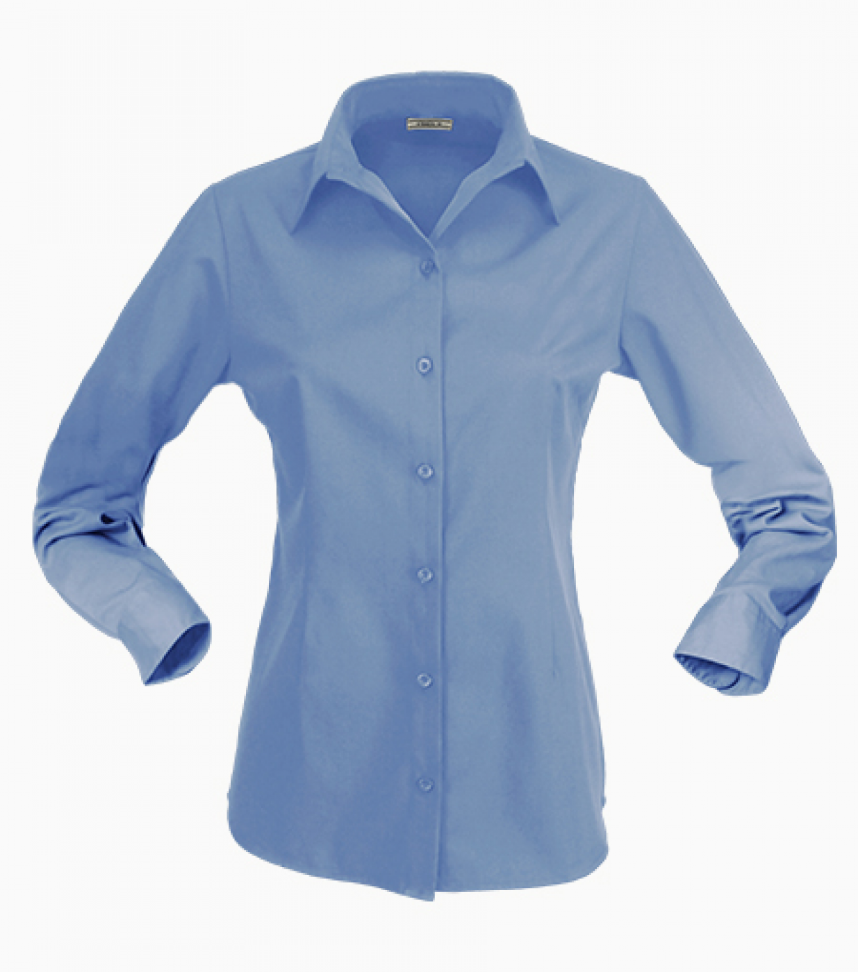 Stencil - Essential Ladies L/S Shirts - 2161L