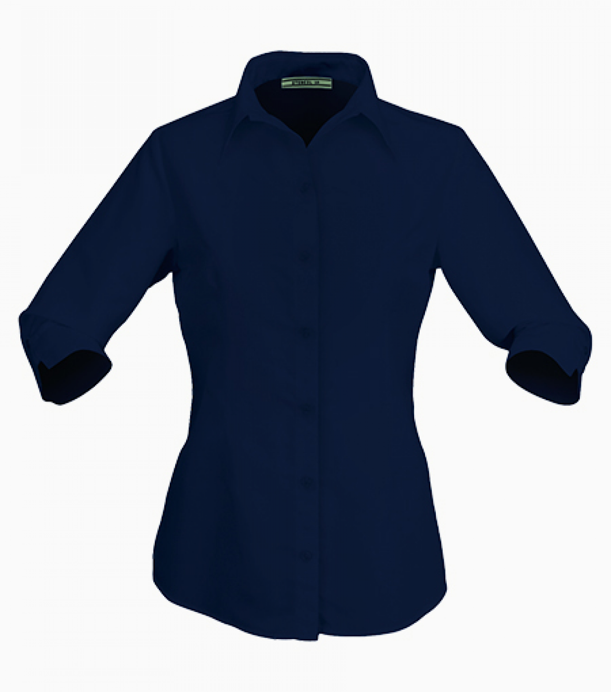 Stencil - Essential Ladies 3/4S Shirts - 2161Q