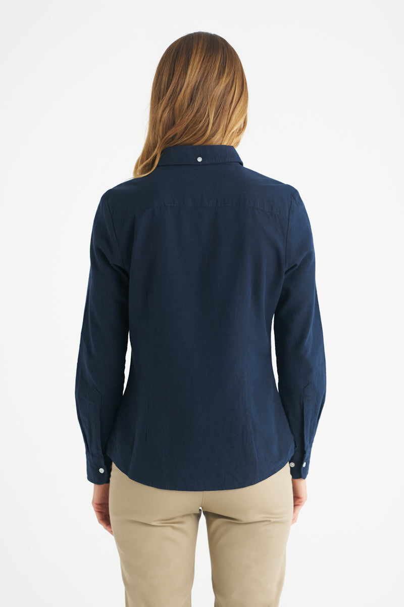 Identitee W73 – Ladies Floyd Long sleeve – 3 colours