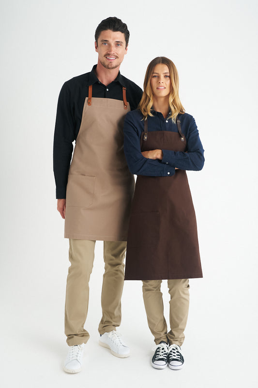 Identitee - A20 – Luca Bib Apron