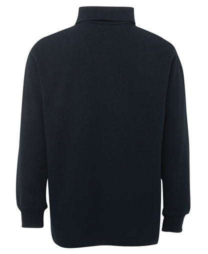 Jb's - Kids L/S 210 Polo - 2KLP