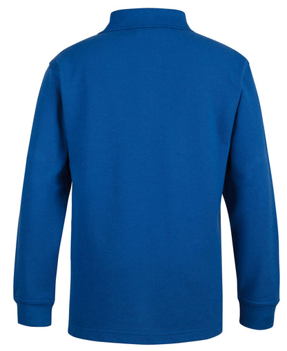 Jb's - Kids L/S 210 Polo - 2KLP
