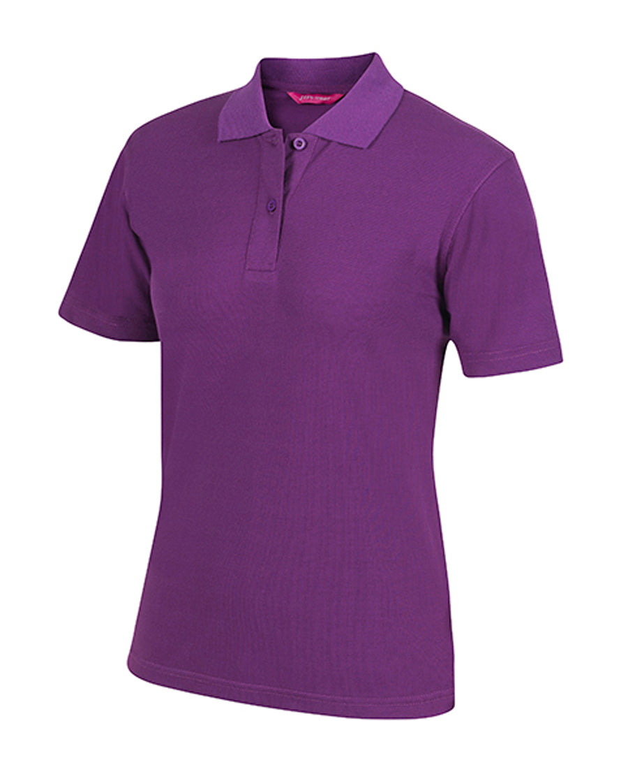 Jb'S Ladies 210 Polo  (2LPS)-1st