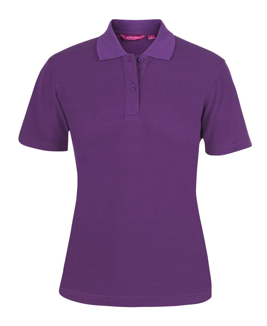 Jb'S Ladies 210 Polo  (2LPS)-1st