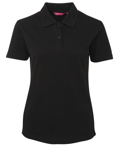 Jb'S Ladies 210 Polo  (2LPS)-1st