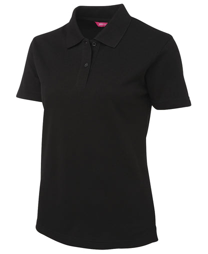 Jb'S Ladies 210 Polo  (2LPS)-1st