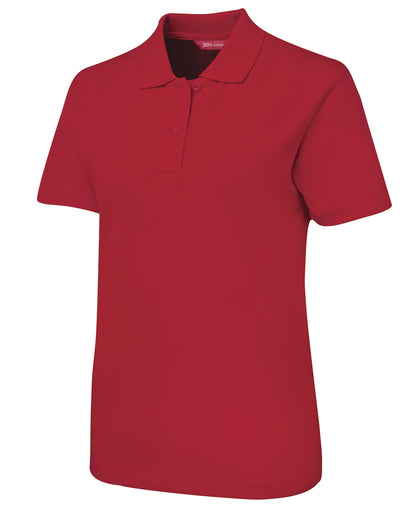 Jb'S Ladies 210 Polo  (2LPS)-1st