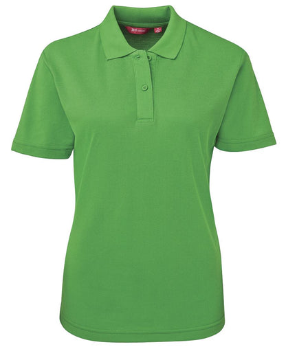 Jb's - Ladies 210 Polo - 2LPS - 1st