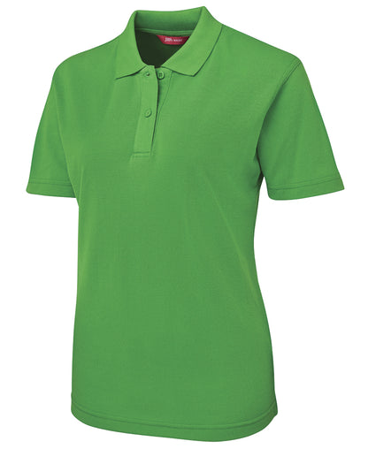 Jb's - Ladies 210 Polo - 2LPS - 1st