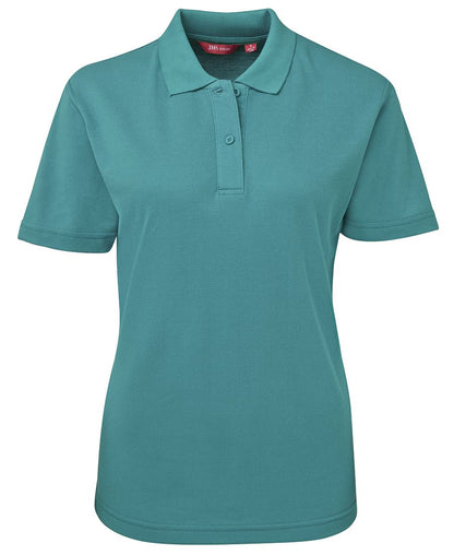 Jb's - Ladies 210 Polo - 2LPS - 1st