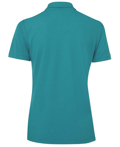 Jb's - Ladies 210 Polo - 2LPS - 1st